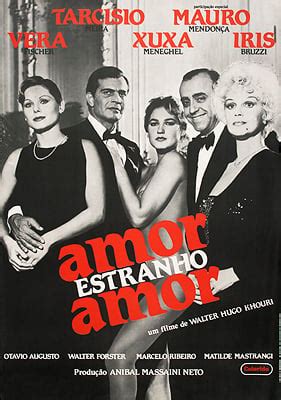 Amor Estranho Amor 1982 : Free Download, Borrow, and。